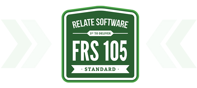 FRS 105